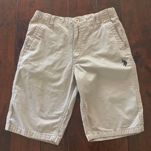 Boy's Shorts Size 10